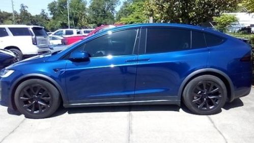 2022 Tesla Model X - Images - 6