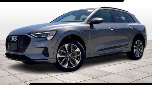 2021 Audi e-tron - Images - 1
