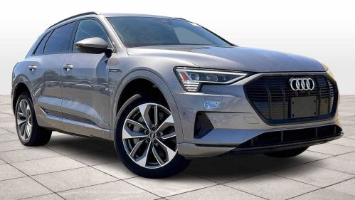 2021 Audi e-tron - Images - 2