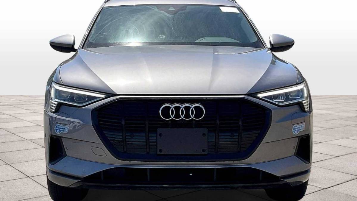 2021 Audi e-tron - Images - 3
