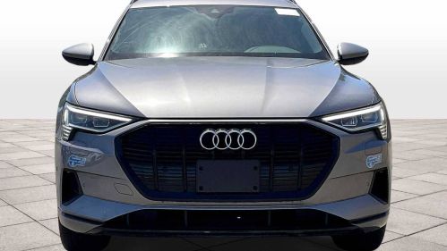 2021 Audi e-tron - Images - 3