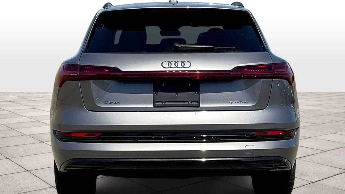 2021 Audi e-tron - Images - 4