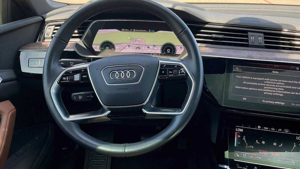 2021 Audi e-tron - Images - 5