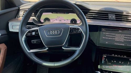 2021 Audi e-tron - Images - 5