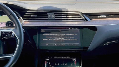 2021 Audi e-tron - Images - 6