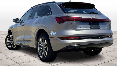 2021 Audi e-tron - Images - 11