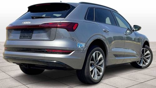 2021 Audi e-tron - Images - 12