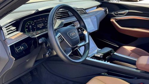 2021 Audi e-tron - Images - 13