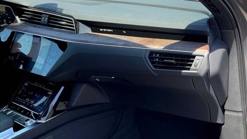 2021 Audi e-tron - Images - 15