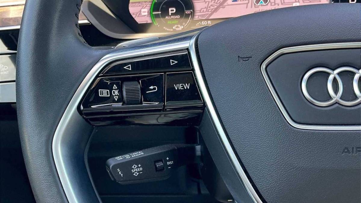2021 Audi e-tron - Images - 17