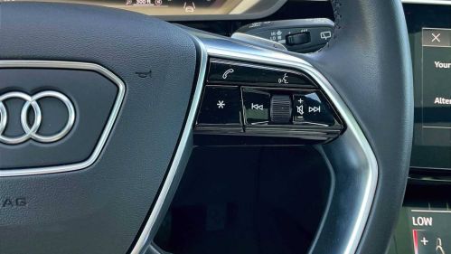 2021 Audi e-tron - Images - 18