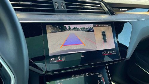 2021 Audi e-tron - Images - 20