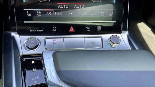 2021 Audi e-tron - Images - 30