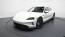 2025 Porsche Taycan - Images - 1