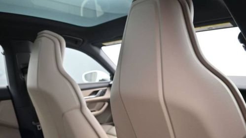 2025 Porsche Taycan - Images - 7