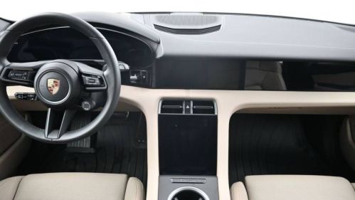 2025 Porsche Taycan - Images - 9