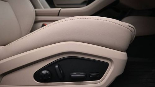 2025 Porsche Taycan - Images - 14