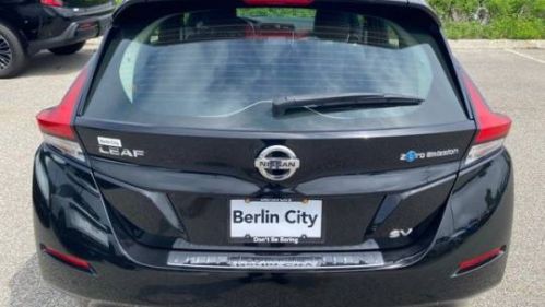 2019 Nissan LEAF - Images - 6