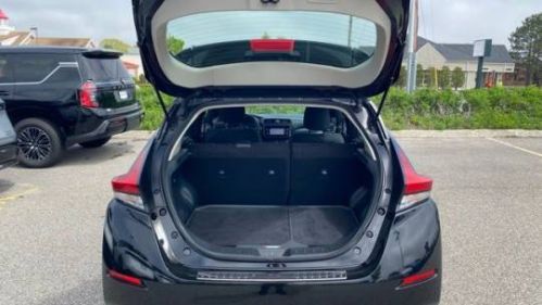 2019 Nissan LEAF - Images - 7