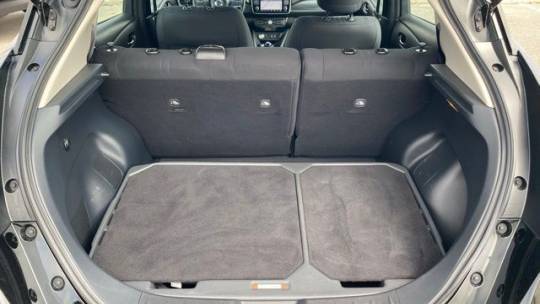 2019 Nissan LEAF - Images - 8