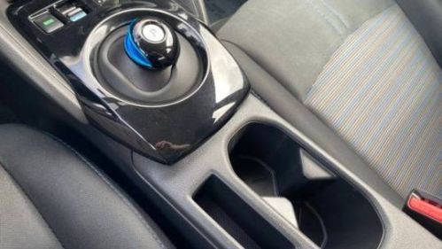 2019 Nissan LEAF - Images - 20
