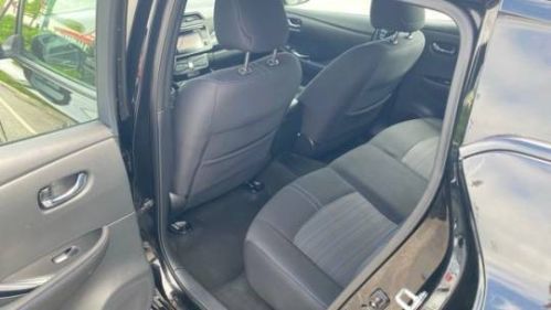 2019 Nissan LEAF - Images - 23