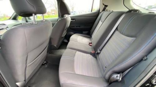 2019 Nissan LEAF - Images - 24