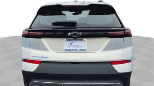 2022 Chevrolet Bolt - Images - 7