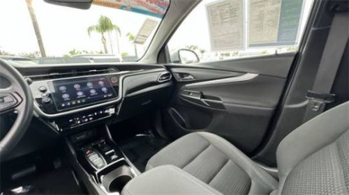 2022 Chevrolet Bolt - Images - 11
