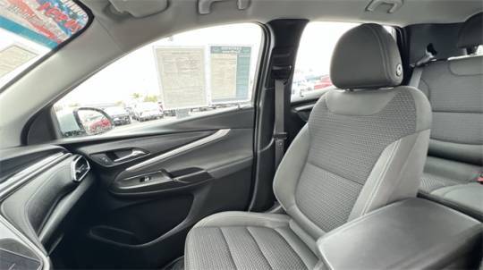 2022 Chevrolet Bolt - Images - 12