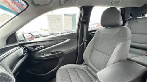2022 Chevrolet Bolt - Images - 12