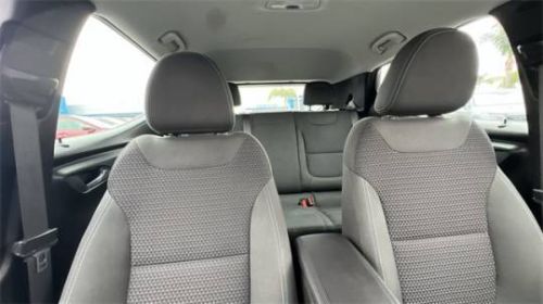 2022 Chevrolet Bolt - Images - 13