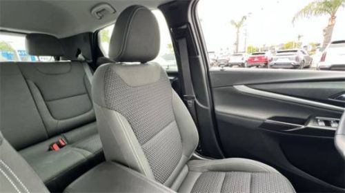 2022 Chevrolet Bolt - Images - 14