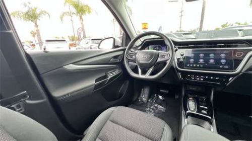 2022 Chevrolet Bolt - Images - 15