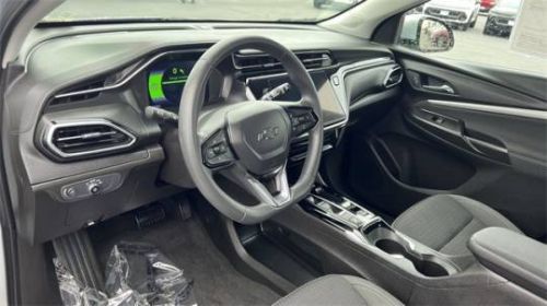 2022 Chevrolet Bolt - Images - 16