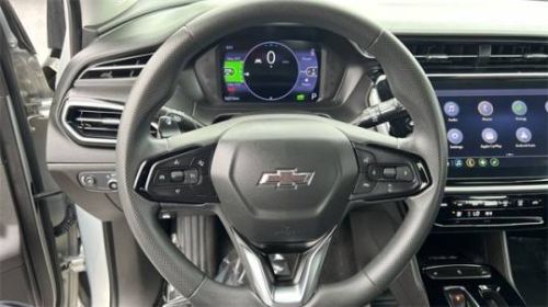 2022 Chevrolet Bolt - Images - 17