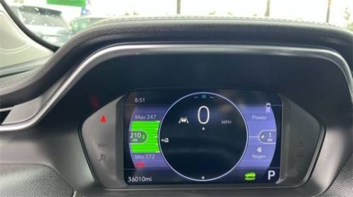 2022 Chevrolet Bolt - Images - 18