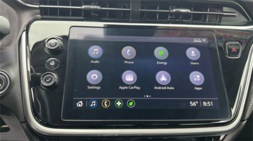 2022 Chevrolet Bolt - Images - 19
