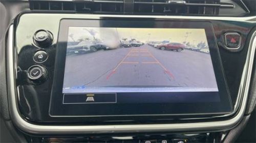 2022 Chevrolet Bolt - Images - 20