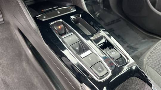 2022 Chevrolet Bolt - Images - 21