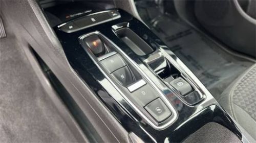 2022 Chevrolet Bolt - Images - 21