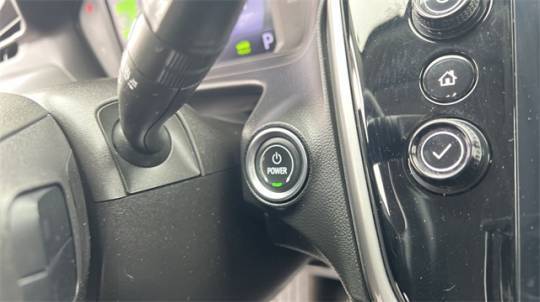 2022 Chevrolet Bolt - Images - 22