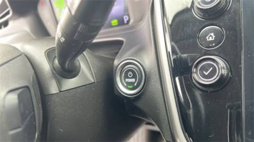 2022 Chevrolet Bolt - Images - 22
