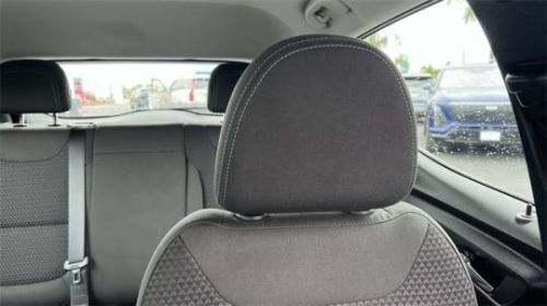 2022 Chevrolet Bolt - Images - 24