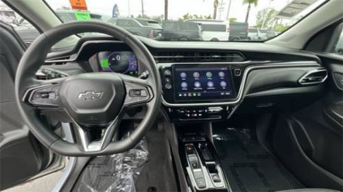 2022 Chevrolet Bolt - Images - 25