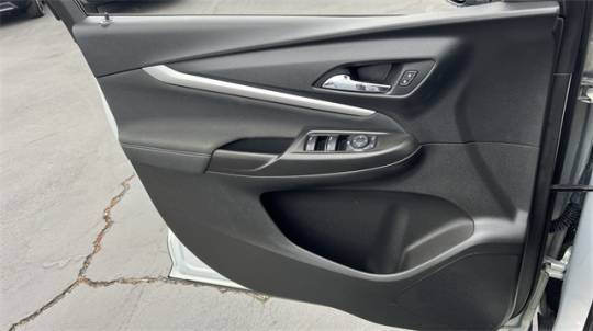 2022 Chevrolet Bolt - Images - 26