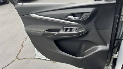 2022 Chevrolet Bolt - Images - 26