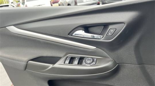 2022 Chevrolet Bolt - Images - 27