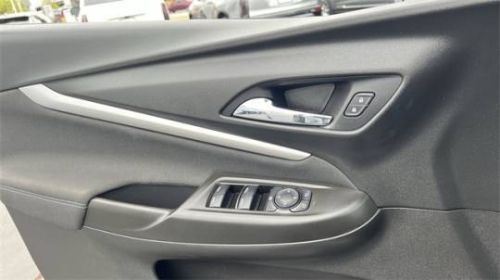 2022 Chevrolet Bolt - Images - 27