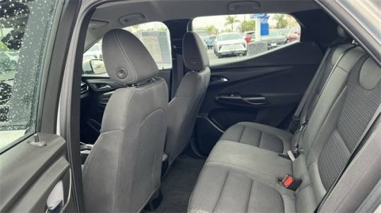 2022 Chevrolet Bolt - Images - 28